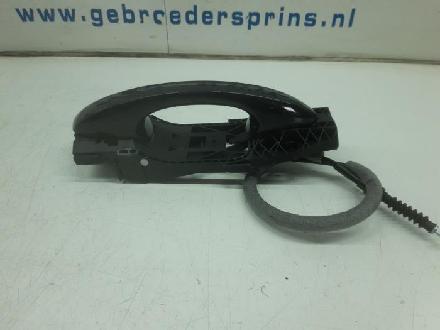 Türgriff rechts hinten VW Golf VII (5G) 5N0839885H