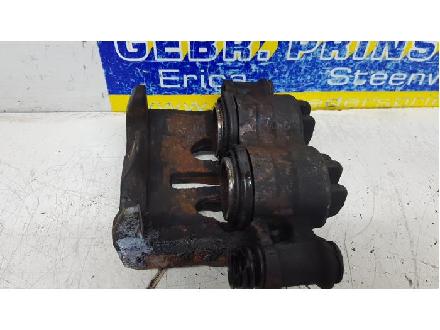 Bremszange links vorne RENAULT Master III Kasten (FV) 8200735266