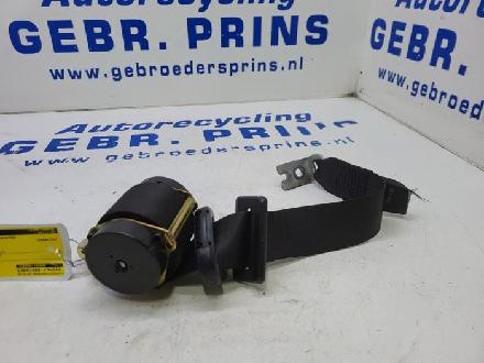 Sicherheitsgurt rechts hinten FORD Fiesta V (JH, JD) 2S6AA611B68AD