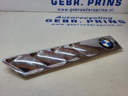 Kühlergrill links BMW Z3 Roadster (E36) 51138398015