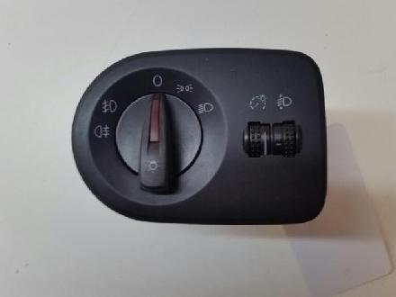 Schalter für Licht SEAT Ibiza IV ST (6J) 6J1941531J
