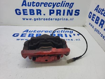 Bremszange links vorne BMW 5er Touring (E61) 6030324