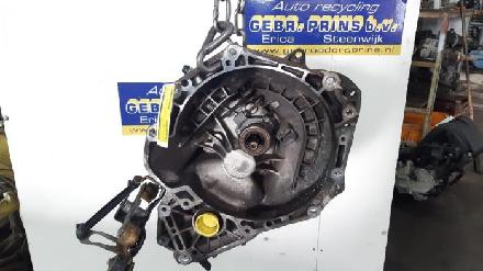Schaltgetriebe OPEL Astra H F17C394