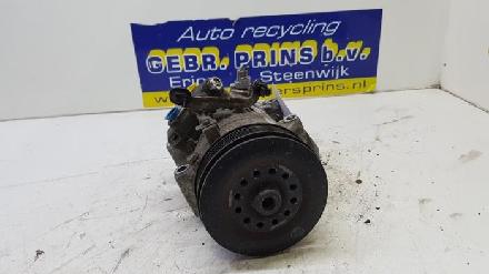 Klimakompressor TOYOTA Auris (E15) 4472601494