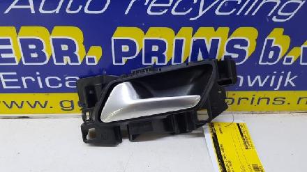 Türgriff links hinten PEUGEOT 508 SW II (FC, FJ, F4) 98201553W