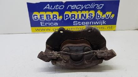 Bremszange links vorne FORD Focus III (DYB)