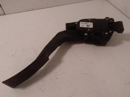 Gaspedal 18002EB400 Nissan (R51) 2.5 dCi XE