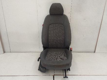 Sitz Rechts Vorne ASIENTODELANTERODERECHO Seat Ibiza IV SC (6J1) Schrägheck 3-drs 1.4 TDI (BMS)