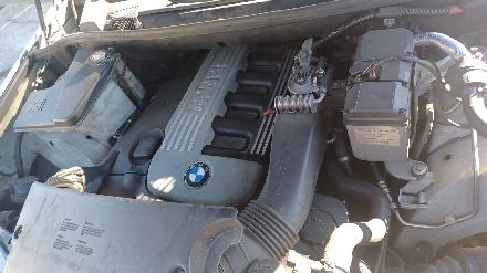 Motor 306D1 BMW (E53) 3.0d