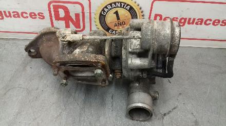Turbolader 5801894252 Iveco DAILY PR 3.0 Diesel CAT