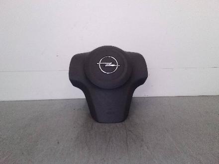 Airbag Lenkrad 13235770 Opel D ´´111 Years´´