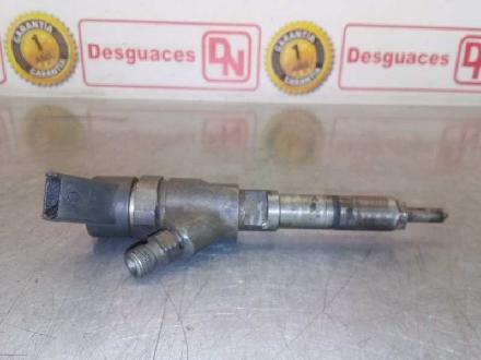 Kraftstoff-Injector 9635196580 Peugeot 306 Break (7E) 2.0 HDi (DW10TD(RHY))