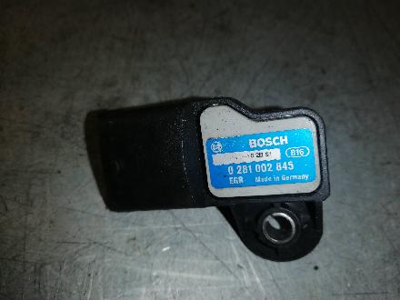 Sensor 0281002845 Opel Corsa D Van 1.3 CDTi 16V Ecotec (Z13DTH(Euro 4))