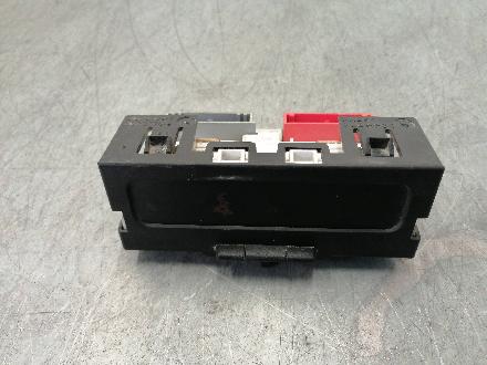 Multifunctionelle Display 216737697 Renault Trafic New (JL) Bus 1.9 dCi 100 16V (F9Q-760)
