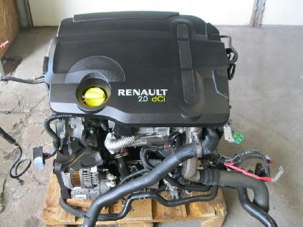 Motor M9RB839 Renault Initiale