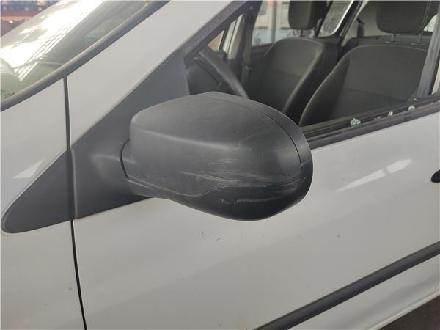 Außenspiegel Links Elektrisch 7700826681 Renault Clio III (BR/CR) Schrägheck 1.5 dCi 75 FAP (K9K-770(K9K-67)) 2012