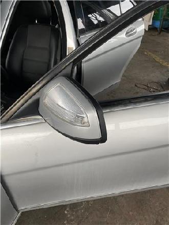Außenspiegel Links Elektrisch Mercedes-Benz C (W204) Limousine 2.2 C-220 CDI 16V (OM646.811) 2008