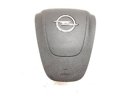 Airbag Lenkrad 13270401 Opel INSIGNIA SPORTS TOURER Cosmo