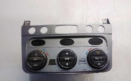 Bedienung Klimaanlage Alfa Romeo 147 (190) 1.9 JTD Distinctive