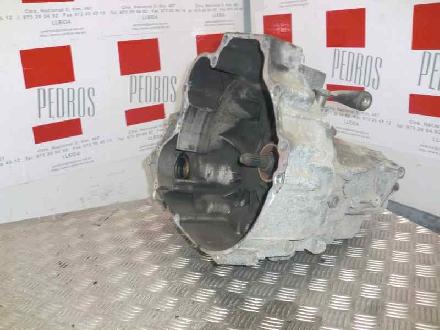 Getriebe 57J1 Nissan Almera (N15) Schrägheck 2.0 GX Diesel (CD20)