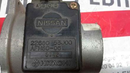 Luftmengenmesser AFH5006 Nissan SERENA (C23M) 2.0 CAT