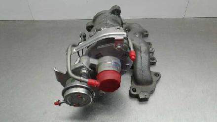 Turbolader 14092400240 Audi NISSAN JUKE (F15) 1.2 16V CAT