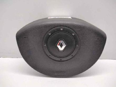 Airbag Lenkrad 8200381851A Renault SCENIC II Confort Authentique