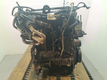 Motor 188A8000 Fiat 1.3 16V JTD CAT