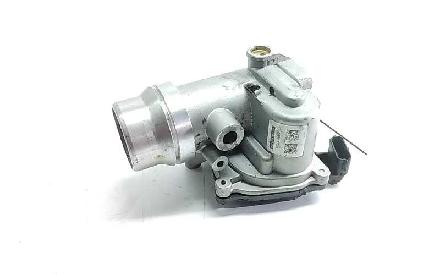 Drosselklappe 161A09794R Ford NISSAN NOTE (E11E) 1.5 dCi Turbodiesel CAT