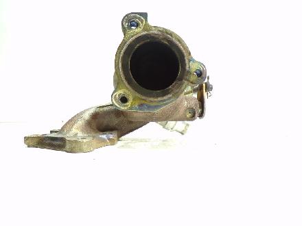 Turbolader 144108035R Renault CLIO IV 0.9 TCE