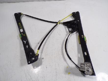 Fensterheber Links Vorne 510837461F Volkswagen GOLF VII SPORTSVAN 1.6 TDI DGTE