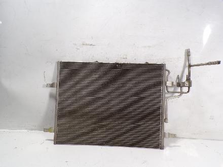 Klimakondensator 1522067 FORD KUGA (CBV) Titanium