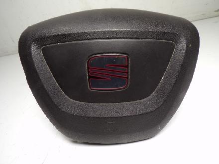 Airbag Lenkrad 5P0880204F Seat ALTEA XL (5P5) 1.6 TDI