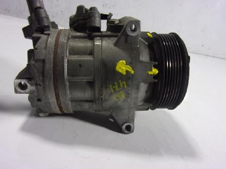 Klima Pumpe 92600BB60A Nissan QASHQAI (J10) 1.6 dCi Turbodiesel CAT