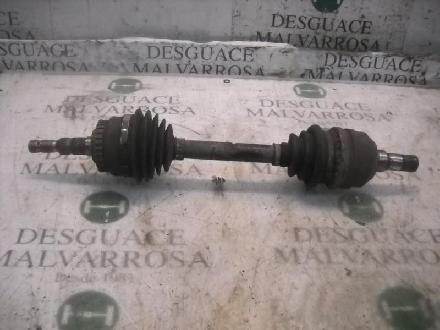 Antriebswelle Links Vorne Opel VECTRA B BERLINA 2.0 16V CAT (X 20 XEV / L34)