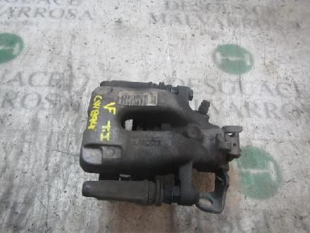 Bremssattel Links Hinten 4400W5 PEUGEOT 208 Active