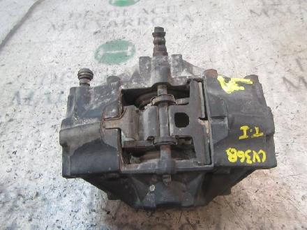 Bremssattel Links Hinten A0014208483 Mercedes-Benz CL (215) Coupé 5.8 CL-600 V12 36V (M137.970)