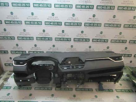 Armaturenbrett 554014201020 Toyota RAV4 HYBRID FWD