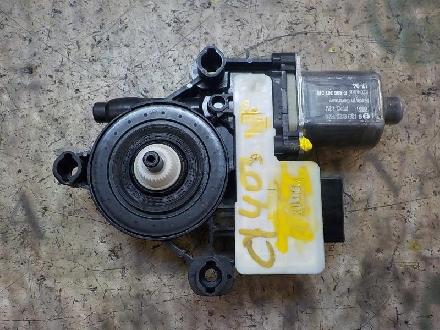 Fensterhebermotor Links Hinten 5Q0959811A Skoda OCTAVIA LIM. (5E3) 1.6 TDI DPF