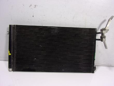 Klimakondensator 64539229021 BMW 1 serie (E87/87N) Schrägheck 5-drs 120d 16V (N47-D20A)