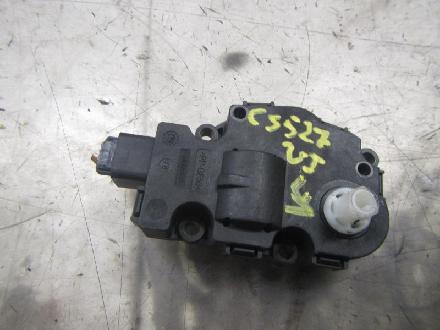 Luftklappe Stellmotor 8K0820511C Audi A4 BER. (B8) 2.0 16V TDI