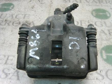 Bremssattel Links Vorne Nissan Micra (K11) Schrägheck 1.0 L,LX 16V (CG10DE)