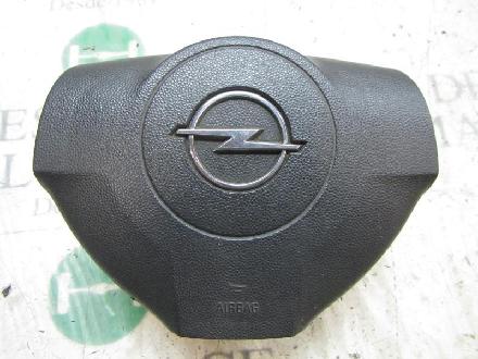 Airbag Lenkrad Opel Astra H SW (L35) Kombi 1.7 CDTi 16V (Z17DTH)