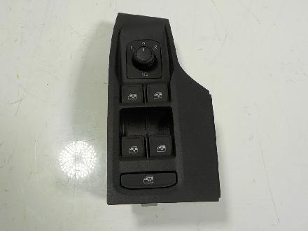 Schalter Für Elekt. Fensterheber Links Vorne 3G0959565WHI Seat LEON SPORTSTOURER (KL8) Style