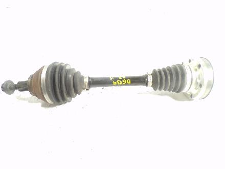 Antriebswelle Links Vorne 5N0407761F Audi (8UG) 2.0 16V TDI