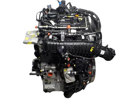 Motor 11005A07739 Mini CABRIO (F57) 1.5 12V