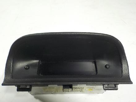 Multifunctionelle Display 9640963777 PEUGEOT 307 (S1) 2.0 HDi CAT