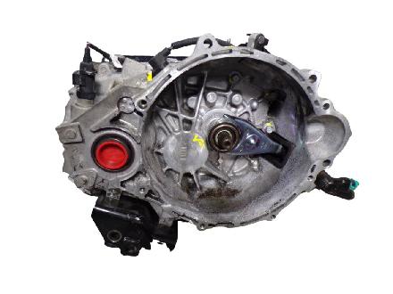 Getriebe WEW6H Kia Carens IV (RP) Großraumlimousine 1.7 CRDi 16V (D4FD)
