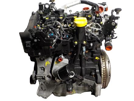 Motor 8201718629 Renault TALISMAN 1.5 dCi Diesel FAP Energy