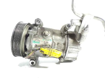 Klima Pumpe 6942501 Mini Mini (R56) Schrägheck 1.6 16V Cooper (N12-B16A)